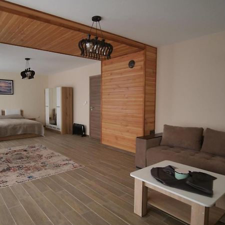 Boutique Villas Murgavets Pamporovo Exteriör bild