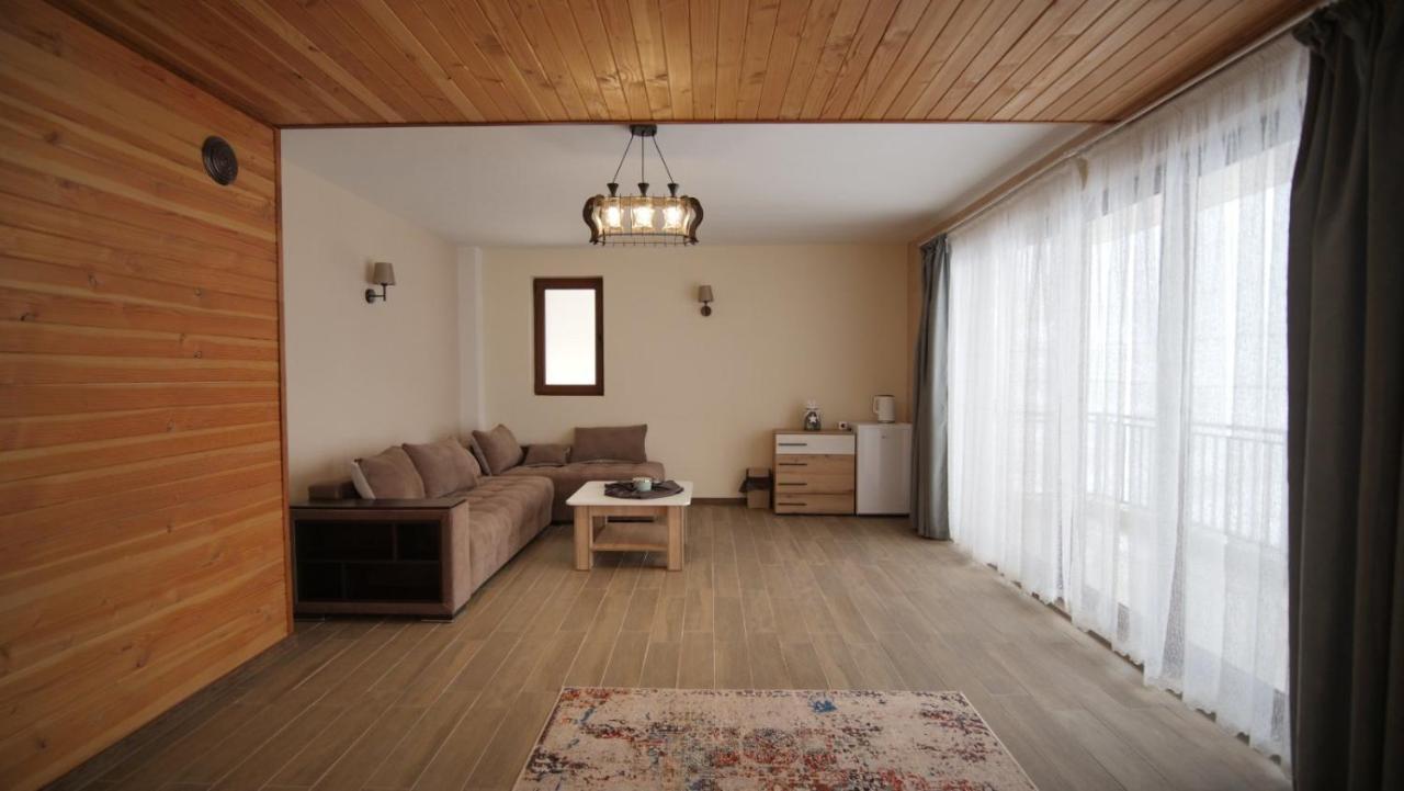 Boutique Villas Murgavets Pamporovo Exteriör bild