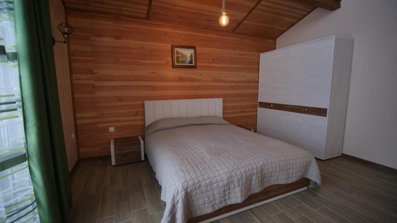 Boutique Villas Murgavets Pamporovo Exteriör bild