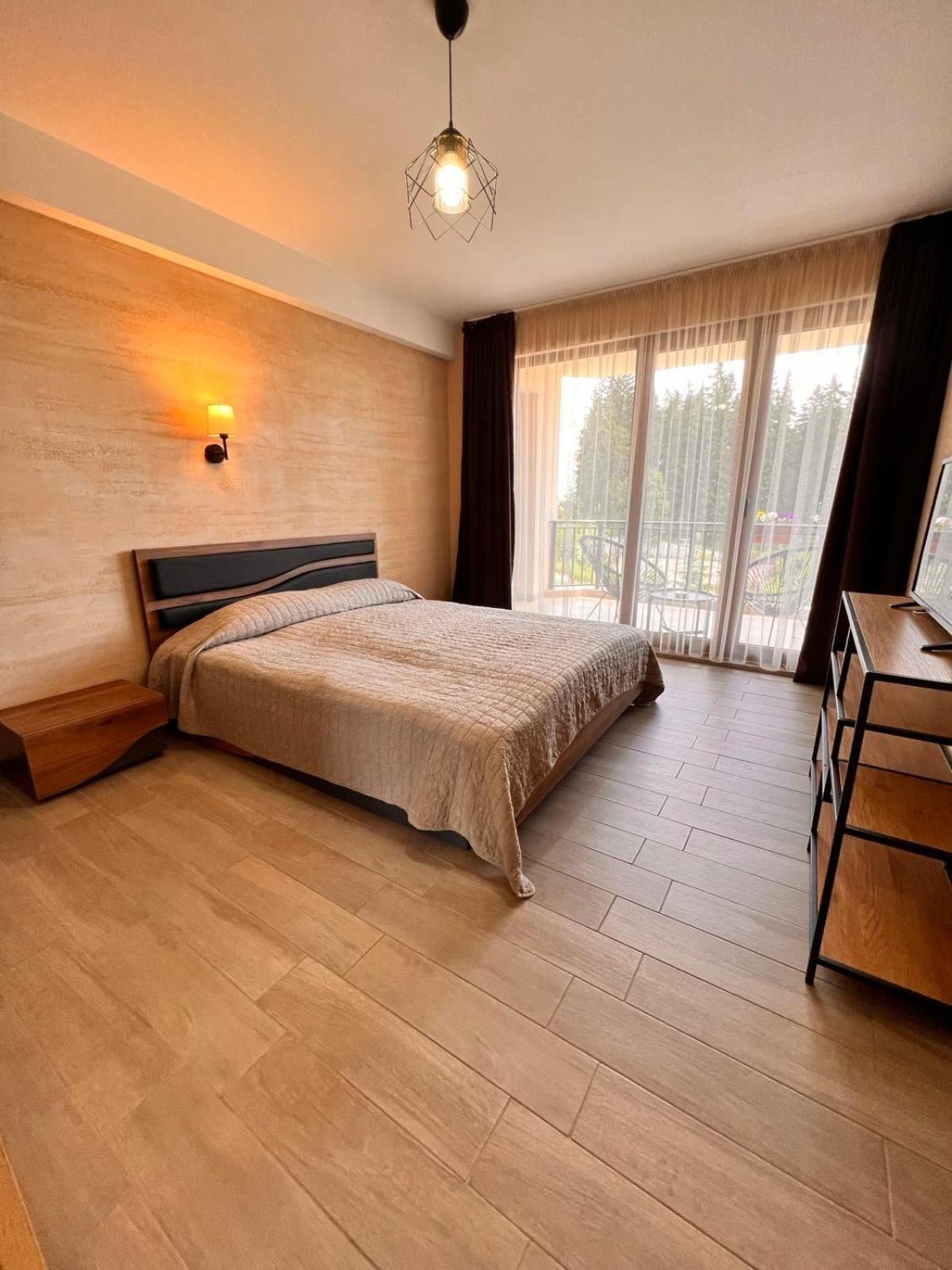 Boutique Villas Murgavets Pamporovo Rum bild