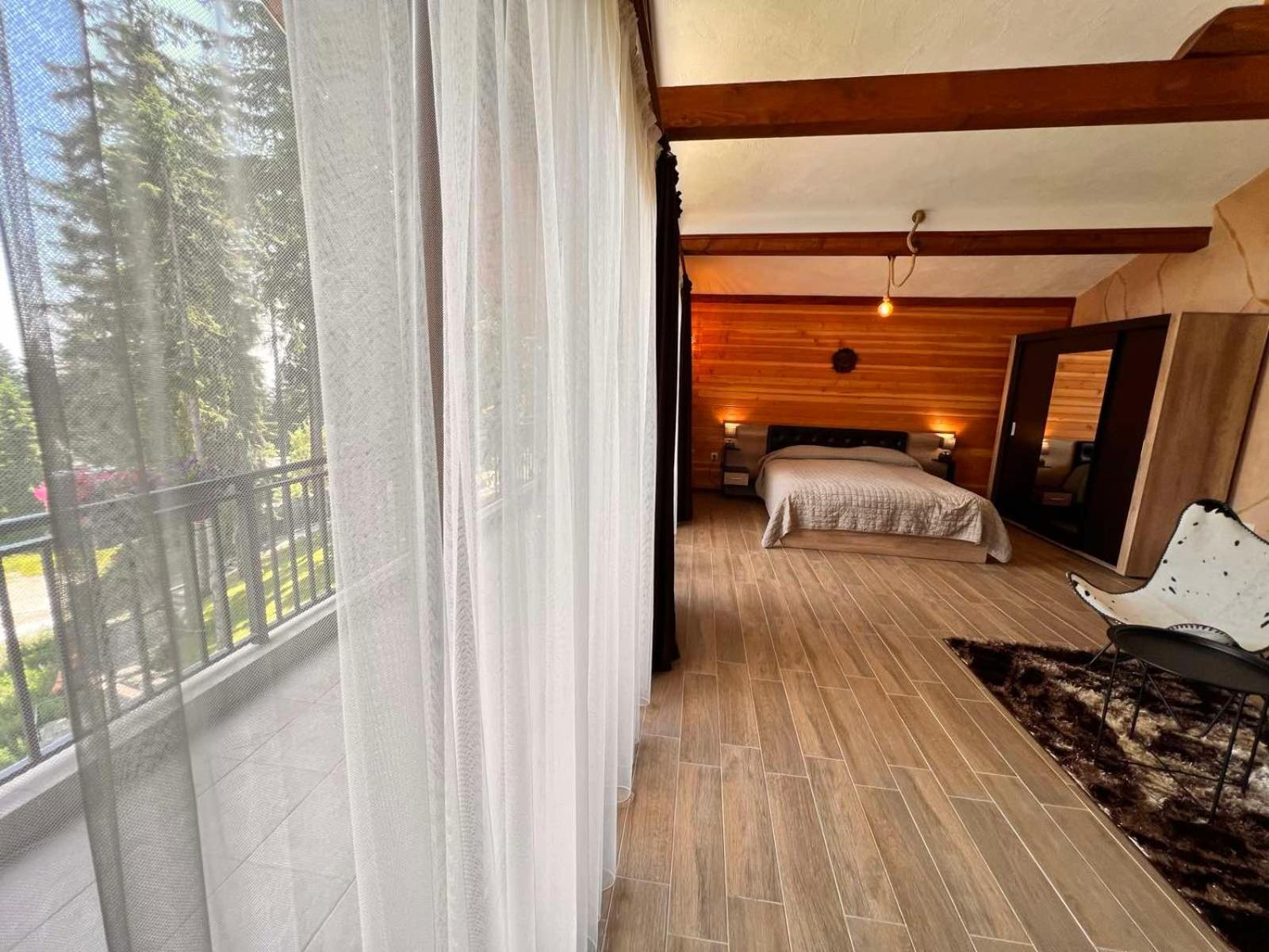 Boutique Villas Murgavets Pamporovo Rum bild