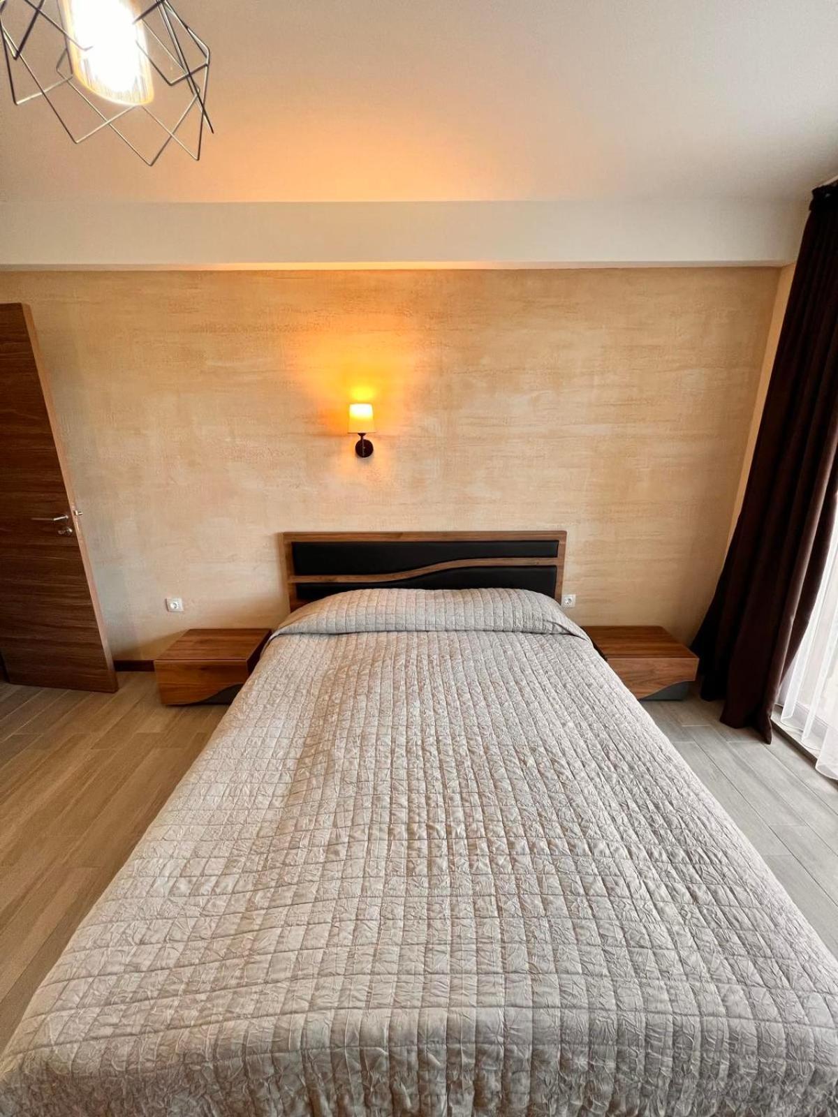 Boutique Villas Murgavets Pamporovo Rum bild