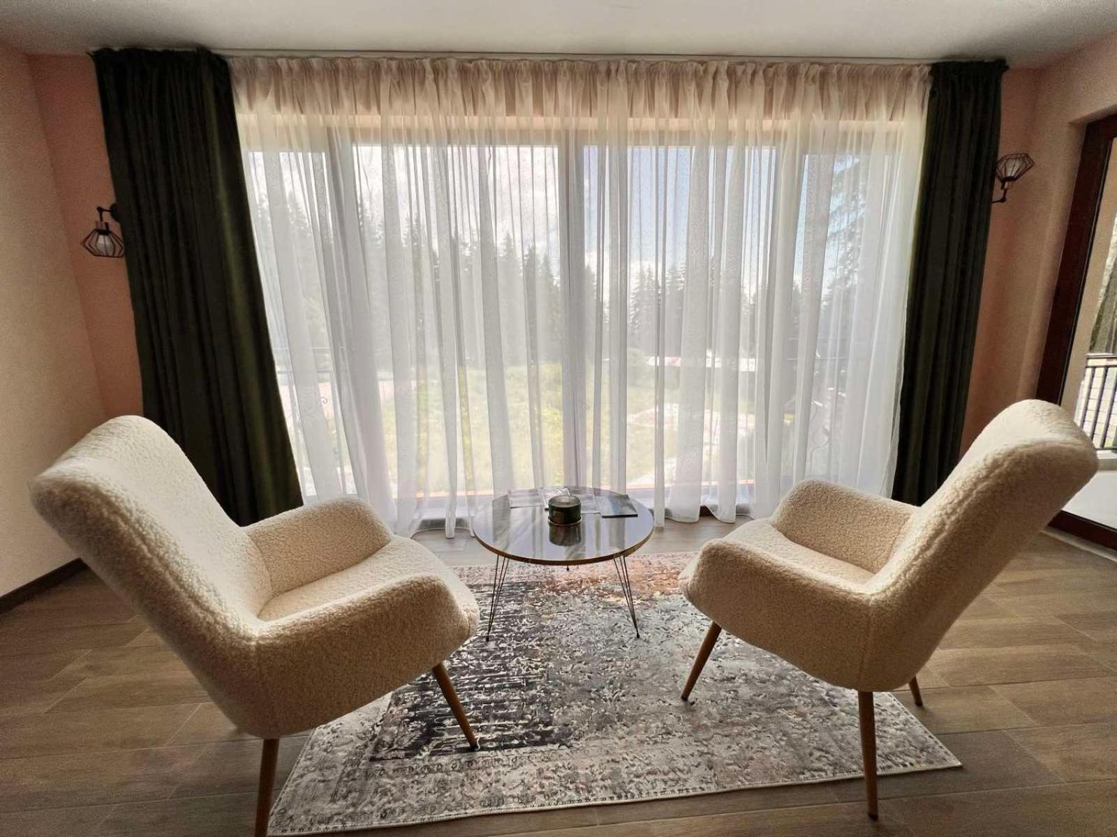 Boutique Villas Murgavets Pamporovo Rum bild