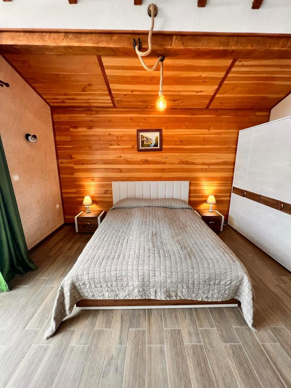 Boutique Villas Murgavets Pamporovo Rum bild
