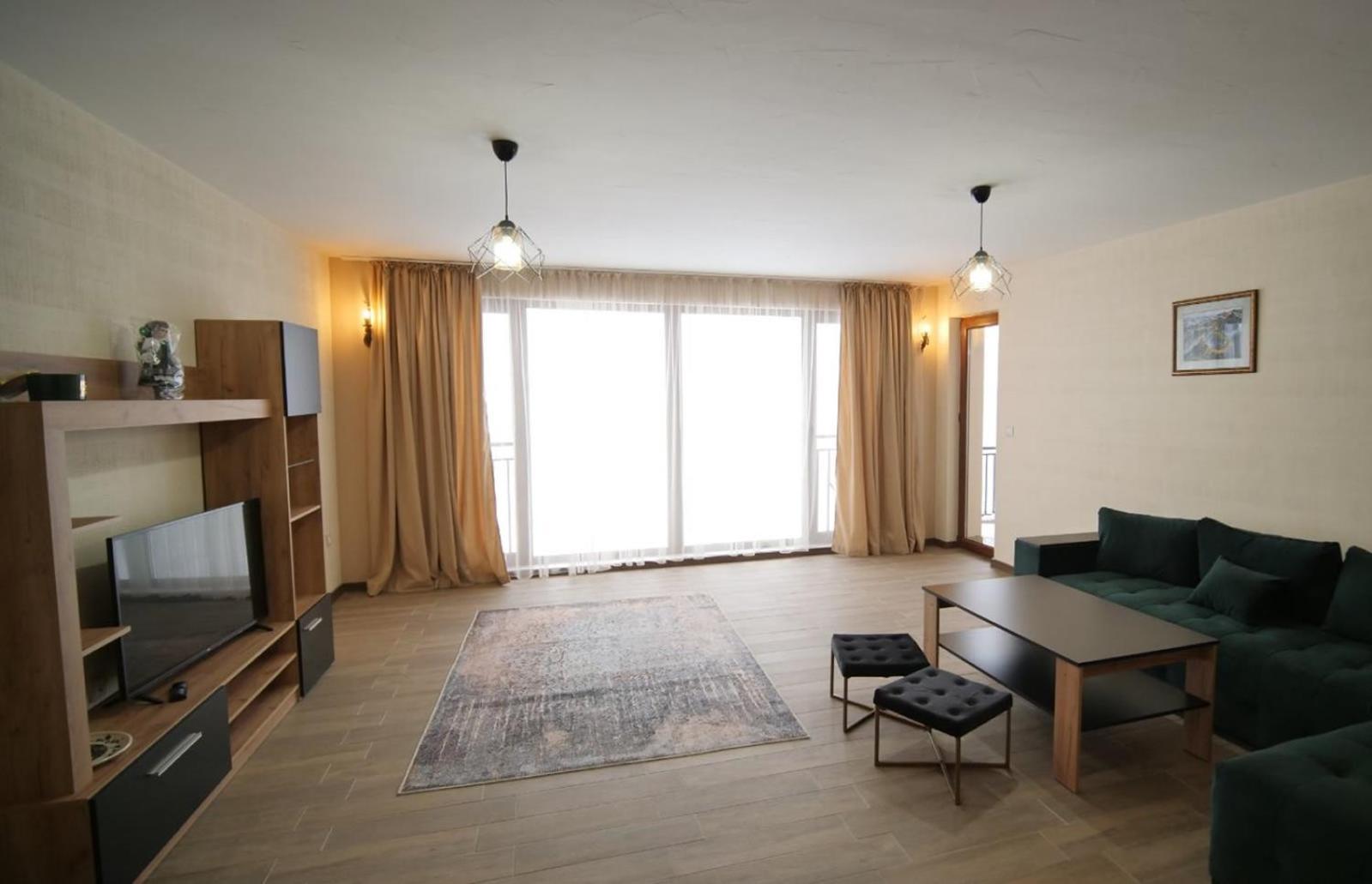 Boutique Villas Murgavets Pamporovo Exteriör bild