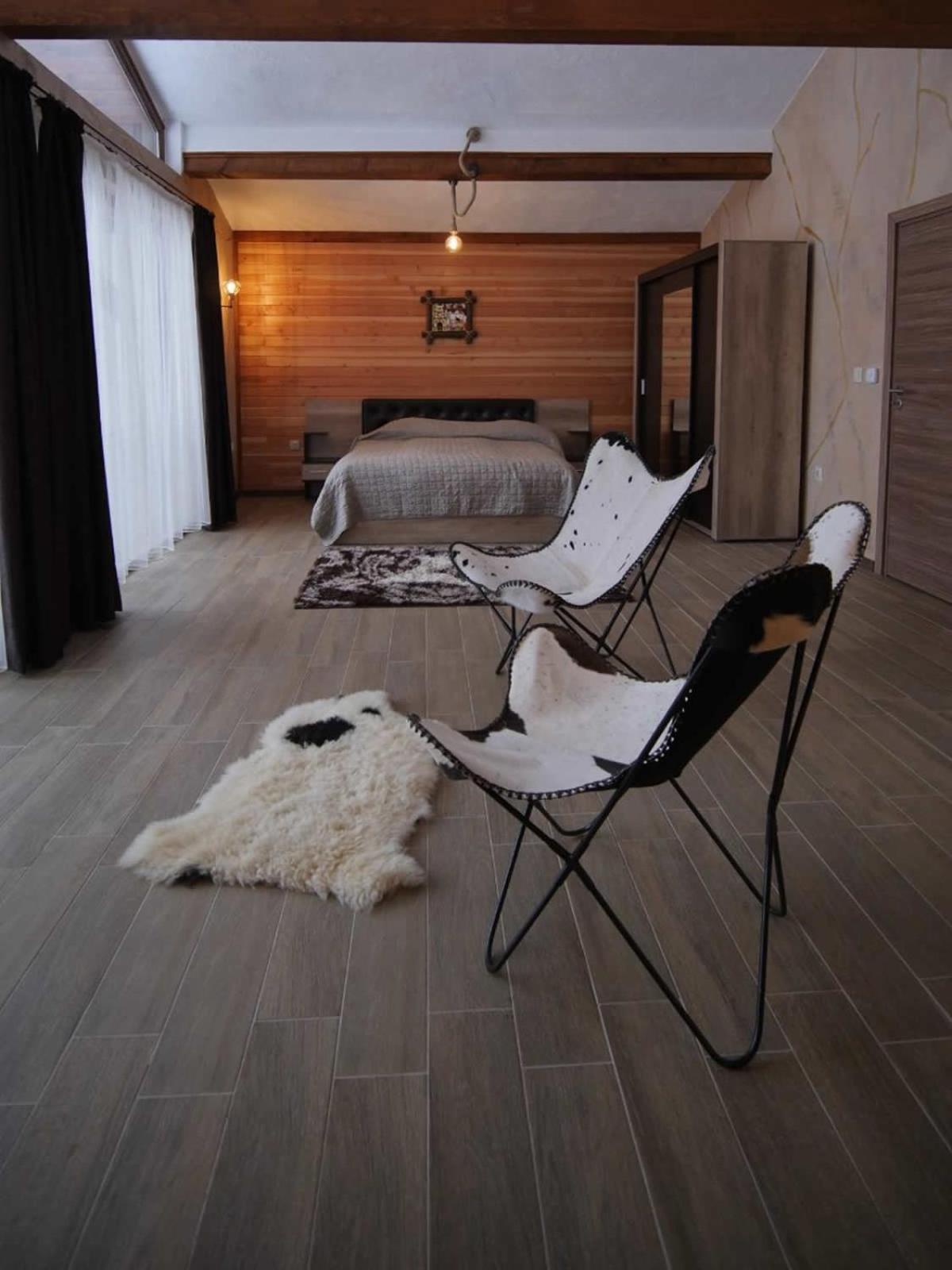 Boutique Villas Murgavets Pamporovo Exteriör bild