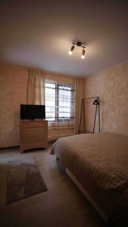 Boutique Villas Murgavets Pamporovo Exteriör bild