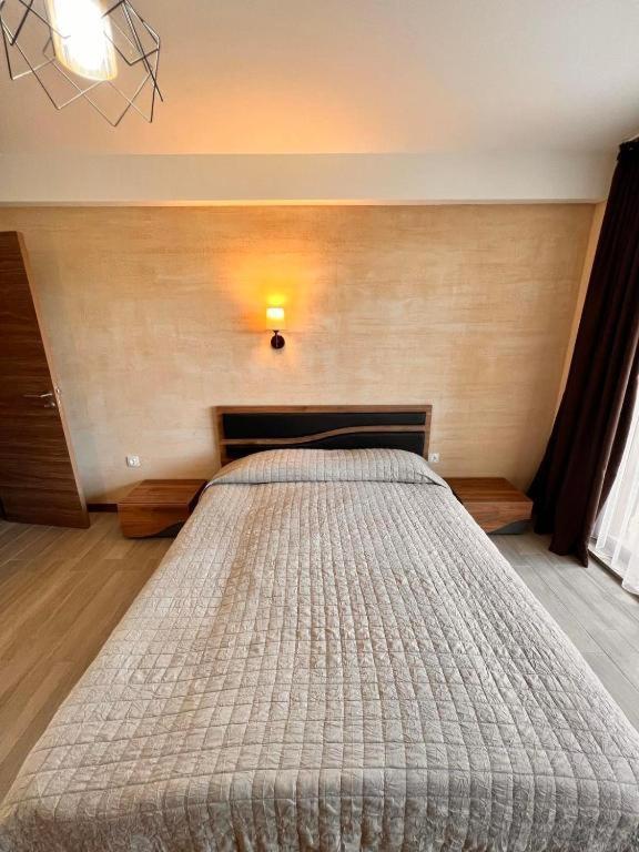 Boutique Villas Murgavets Pamporovo Exteriör bild